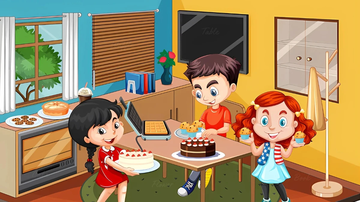 Brain Teaser: 9 सेकंड में 5 छिपे हुए शब्द ढूंढ़कर अपनी तीक्ष्ण दृष्टि का परीक्षण करें Brain Teaser: 9 सेकंड में 5 छिपे हुए शब्द ढूंढ़कर अपनी तीक्ष्ण दृष्टि का परीक्षण करें