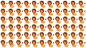 Brain Teaser: 6 सेकंड में अजीब शेर को पहचानें Brain Teaser: 6 सेकंड में अजीब शेर को पहचानें