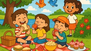 Brain Teaser: केवल 7 सेकंड में 5 छिपे हुए शब्द खोजें! Brain Teaser: केवल 7 सेकंड में 5 छिपे हुए शब्द खोजें!