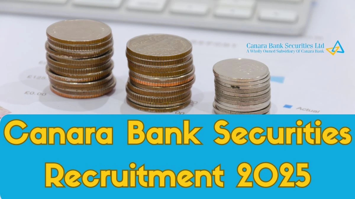 CBSL Recruitment 2025 – 35 Posts, Online Form Out at canmoney.in CBSL Recruitment 2025 – 35 Posts, Online Form Out at canmoney.in