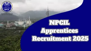 NPCIL Apprentices Recruitment 2025 – 337 Posts, Online Form Out at npcil.nic.in