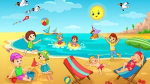 Brain Teaser: 5 छिपे शब्दों से अपनी अवलोकन क्षमता का परीक्षण करें Brain Teaser: 5 छिपे शब्दों से अपनी अवलोकन क्षमता का परीक्षण करें