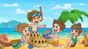 Brain Teaser: केवल 7 सेकंड में 5 शब्द खोजें! Brain Teaser: केवल 7 सेकंड में 5 शब्द खोजें!