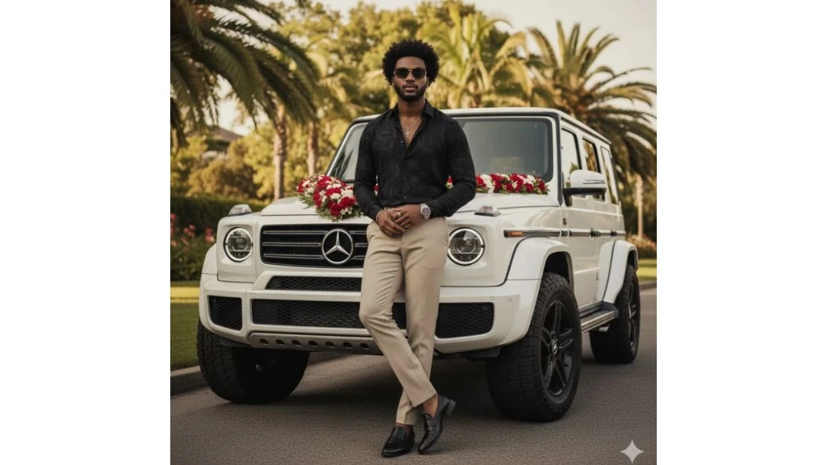 Gemini AI Editor Prompts Copy Paste for Men with Cars – Create Bold & Stylish Auto Portraits Gemini AI Editor Prompts Copy Paste for Men with Cars – Create Bold & Stylish Auto Portraits