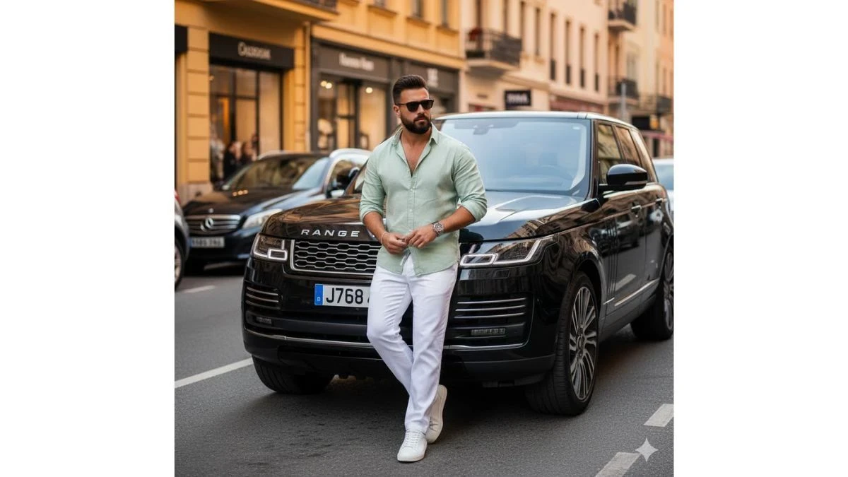 Gemini AI Editor Prompts Copy Paste for Men with Cars – Create Bold & Stylish Auto Portraits Gemini AI Editor Prompts Copy Paste for Men with Cars – Create Bold & Stylish Auto Portraits