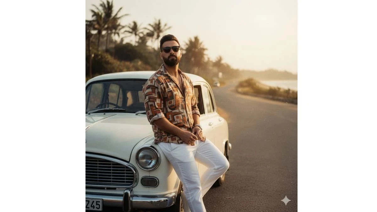 Gemini AI Editor Prompts Copy Paste for Men with Cars – Create Bold & Stylish Auto Portraits Gemini AI Editor Prompts Copy Paste for Men with Cars – Create Bold & Stylish Auto Portraits