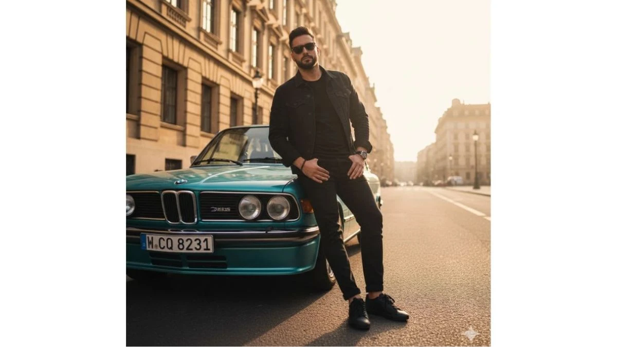 Gemini AI Editor Prompts Copy Paste for Men with Cars – Create Bold & Stylish Auto Portraits Gemini AI Editor Prompts Copy Paste for Men with Cars – Create Bold & Stylish Auto Portraits