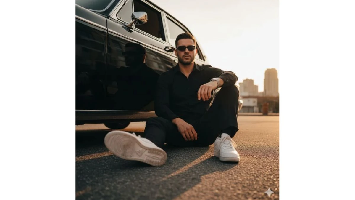 Gemini AI Editor Prompts Copy Paste for Men with Cars – Create Bold & Stylish Auto Portraits Gemini AI Editor Prompts Copy Paste for Men with Cars – Create Bold & Stylish Auto Portraits