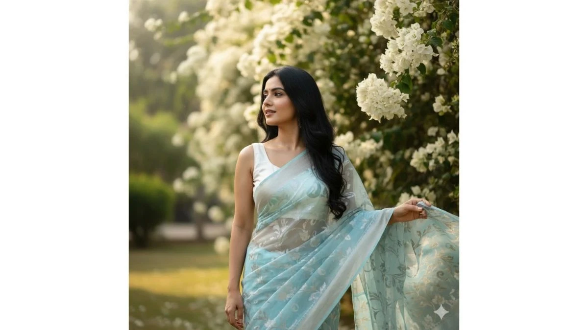 Free Gemini AI Saree Photo Editing Prompts for Girls: Make Stunning, Professional-Quality Photos Free Gemini AI Saree Photo Editing Prompts for Girls: Make Stunning, Professional-Quality Photos