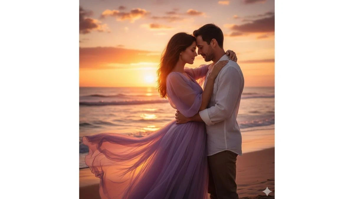 Latest Trending Gemini AI Couple Photo Editor Prompts: Craft Beautiful and Romantic Edits in Seconds Latest Trending Gemini AI Couple Photo Editor Prompts: Craft Beautiful and Romantic Edits in Seconds