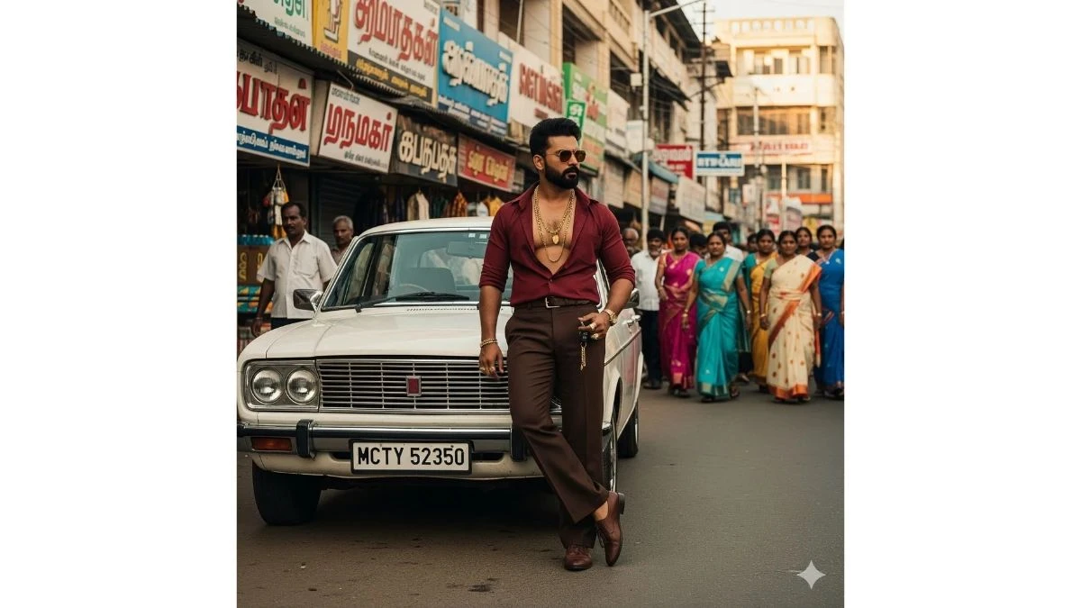 10 Trending Gemini AI Retro Style Photo Editing Prompts for Boys: Transform Simple Photos into Studio Portraits 10 Trending Gemini AI Retro Style Photo Editing Prompts for Boys: Transform Simple Photos into Studio Portraits