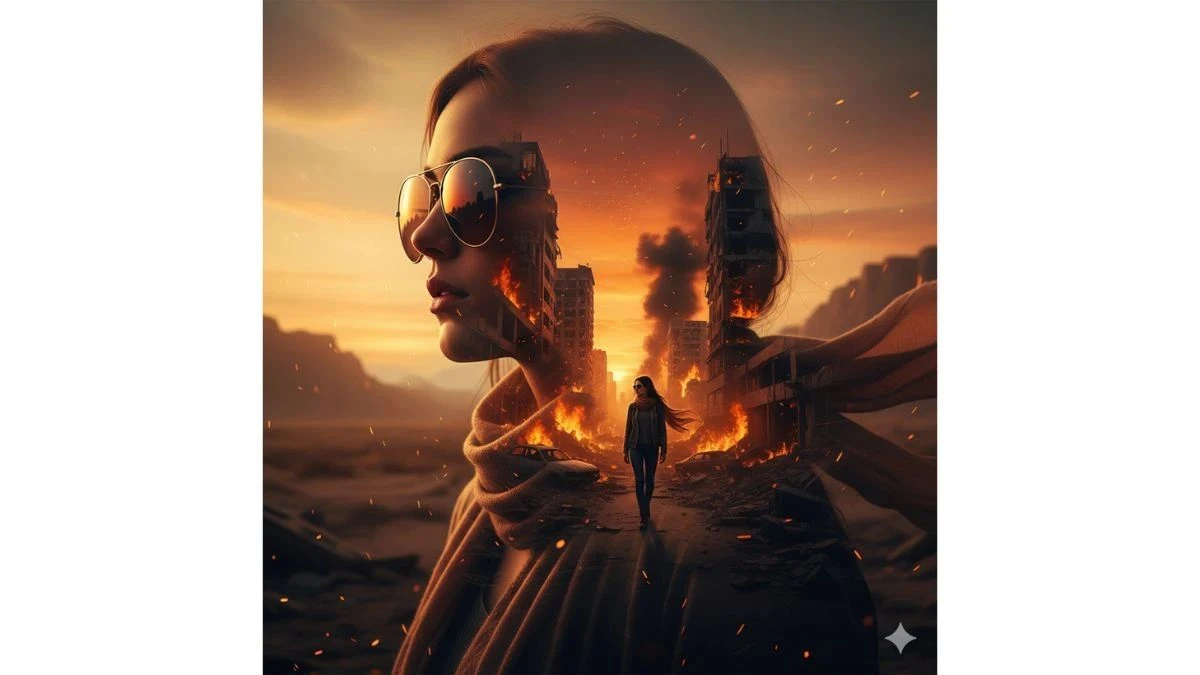Top 10 Gemini AI Photo Editing Prompts Copy-Paste for Girls to Craft Enchanting Cinematic Double Exposure Portraits Top 10 Gemini AI Photo Editing Prompts Copy-Paste for Girls to Craft Enchanting Cinematic Double Exposure Portraits