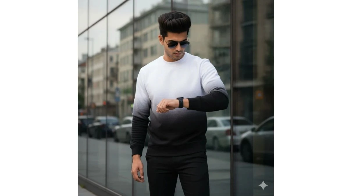 6 Viral Gemini AI Boys Dual-Color Shirt & AI Photo Editing Prompts 2025: Where Style Meets Innovation