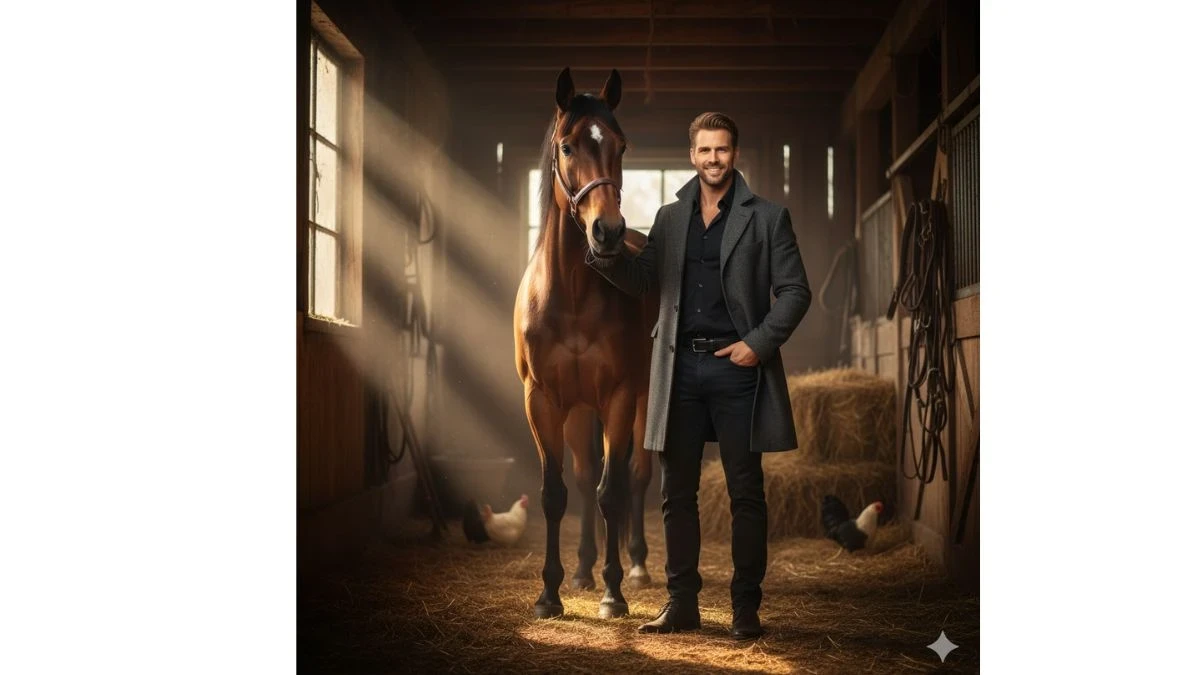 Viral 10 Google Gemini AI photo editing prompts for Men to create 4K HD Portraits Viral 10 Google Gemini AI photo editing prompts for Men to create 4K HD Portraits