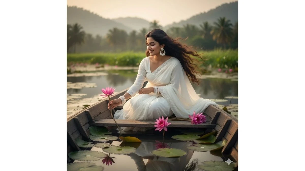 Free Gemini AI Saree Photo Editing Prompts for Girls: Make Stunning, Professional-Quality Photos Free Gemini AI Saree Photo Editing Prompts for Girls: Make Stunning, Professional-Quality Photos