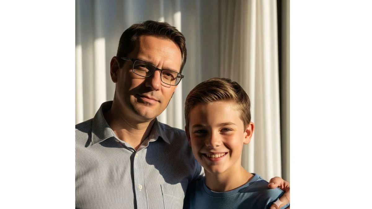 Gemini AI Photo Editor Prompts for Father and Son: Transform Ordinary Photos into Studio-Quality Portraits with These 5 Prompts Gemini AI Photo Editor Prompts for Father and Son: Transform Ordinary Photos into Studio-Quality Portraits with These 5 Prompts