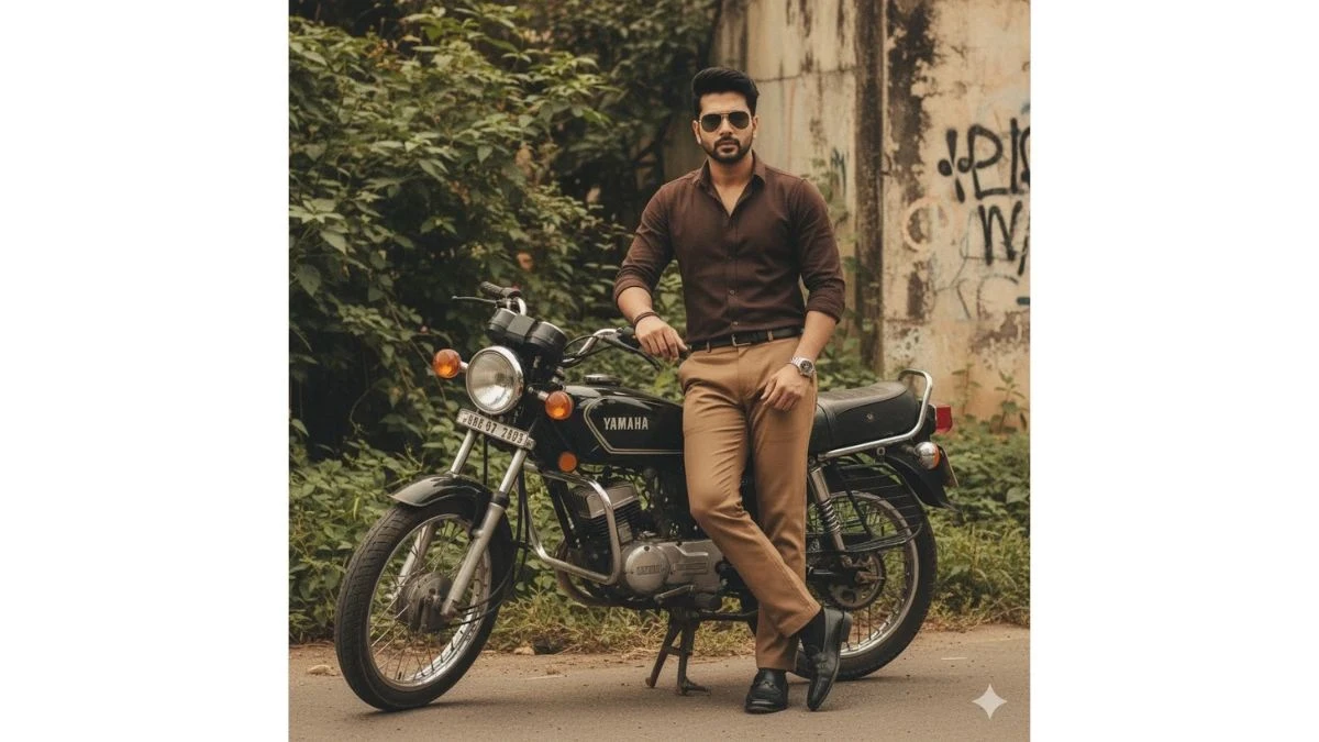 Gemini AI Retro Vintage Photo Editing Prompts for Boys & Girls - Explore Retro Style Vibes Gemini AI Retro Vintage Photo Editing Prompts for Boys & Girls - Explore Retro Style Vibes