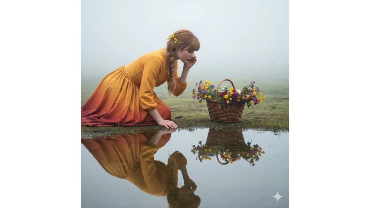 Trending 5 Latest Gemini AI Photo Editing Prompts for Girls: Create Hyper-Realistic 8K Portraits Trending 5 Latest Gemini AI Photo Editing Prompts for Girls: Create Hyper-Realistic 8K Portraits