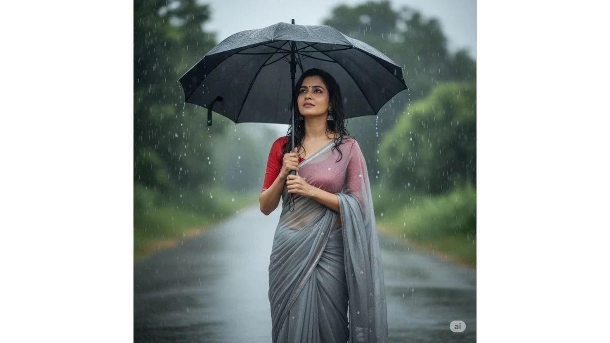 Best ChatGPT Rainy Photo Editing Prompts Copy-Paste for Realistic 8K Portraits of Boys, Girls & Couples