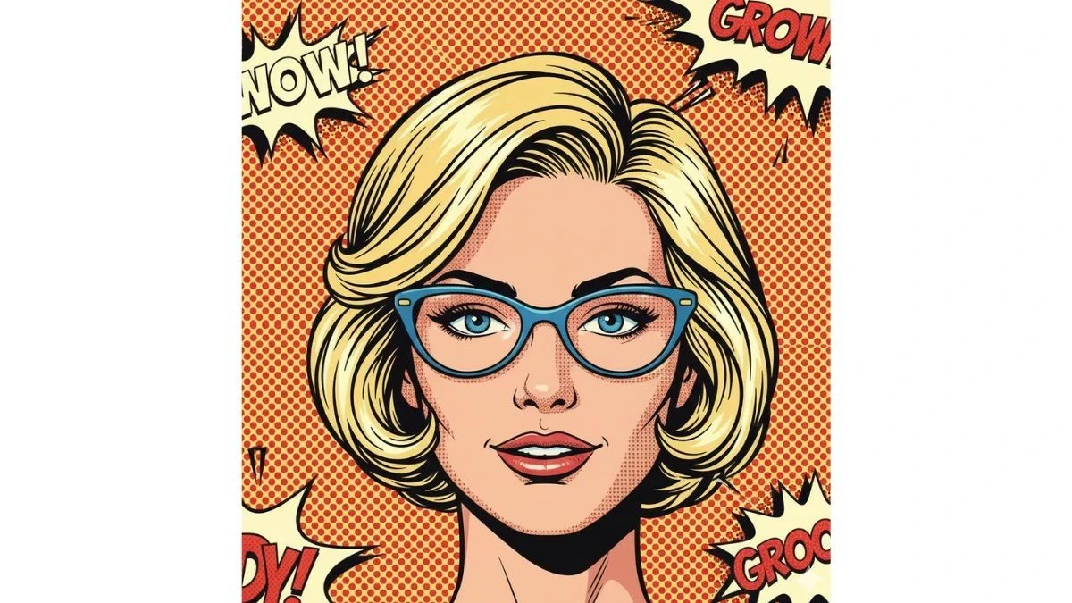 Trending Gemini AI Prompts to Convert Your Selfies into a Vibrant Pop-Art Portrait