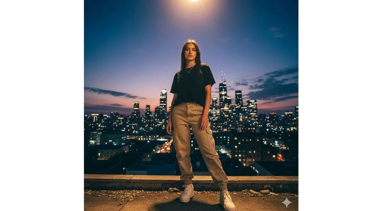 Viral Professional Photoshoot with Nano Banana:10 Gemini AI Photo Editing Prompts for Boys & Girls