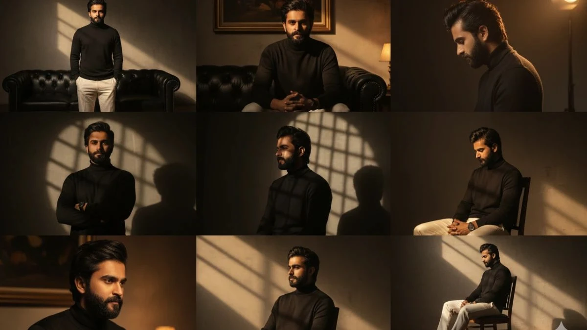 New Version Gemini AI Photo Editor Prompts for Boys: Create Trendy and Viral-Worthy Edits New Version Gemini AI Photo Editor Prompts for Boys: Create Trendy and Viral-Worthy Edits