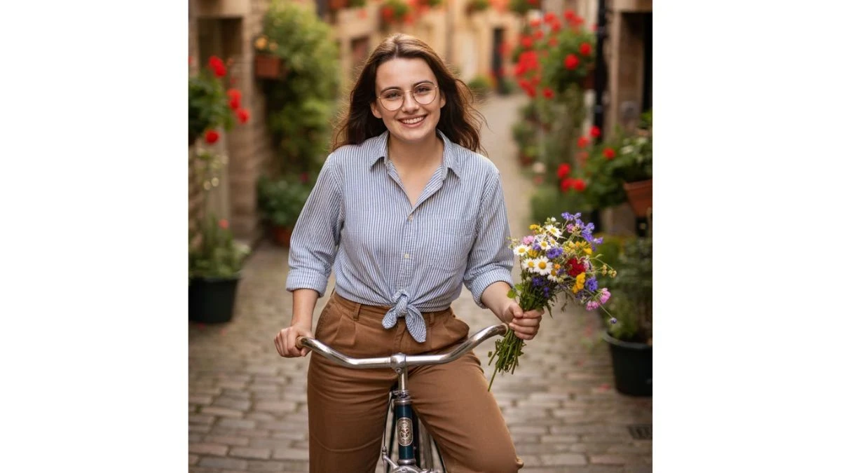 6 Gemini AI Photo Generator Prompts for Stunning Hyper-Realistic Golden Hour Portraits 6 Gemini AI Photo Generator Prompts for Stunning Hyper-Realistic Golden Hour Portraits