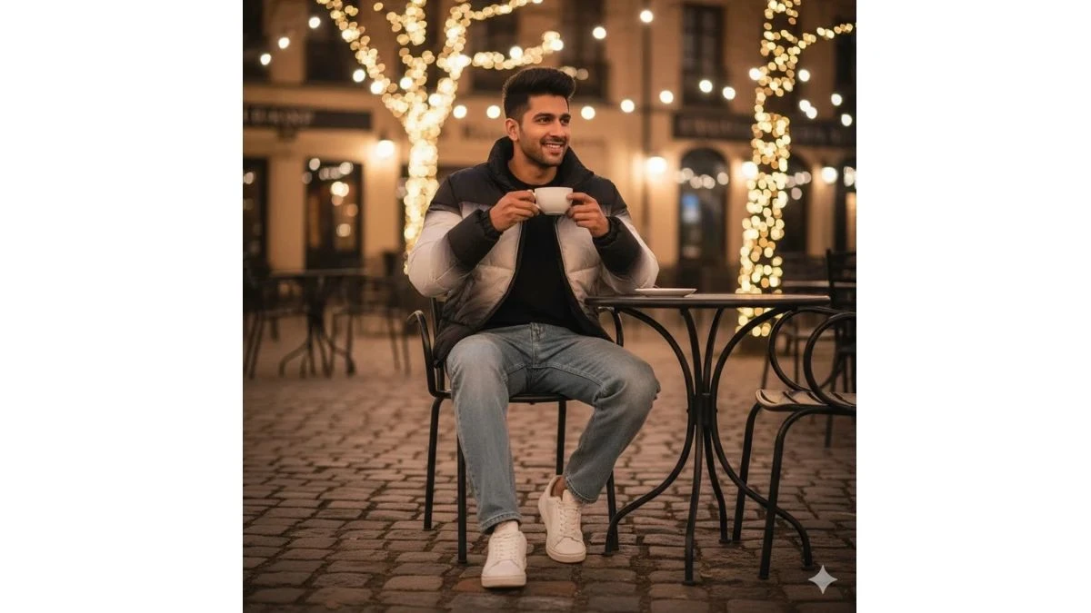 6 Viral Gemini AI Boys Dual-Color Shirt & AI Photo Editing Prompts 2025: Where Style Meets Innovation