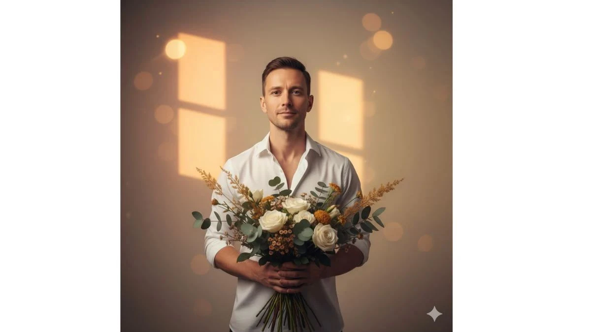 Viral 10 Google Gemini AI photo editing prompts for Men to create 4K HD Portraits Viral 10 Google Gemini AI photo editing prompts for Men to create 4K HD Portraits