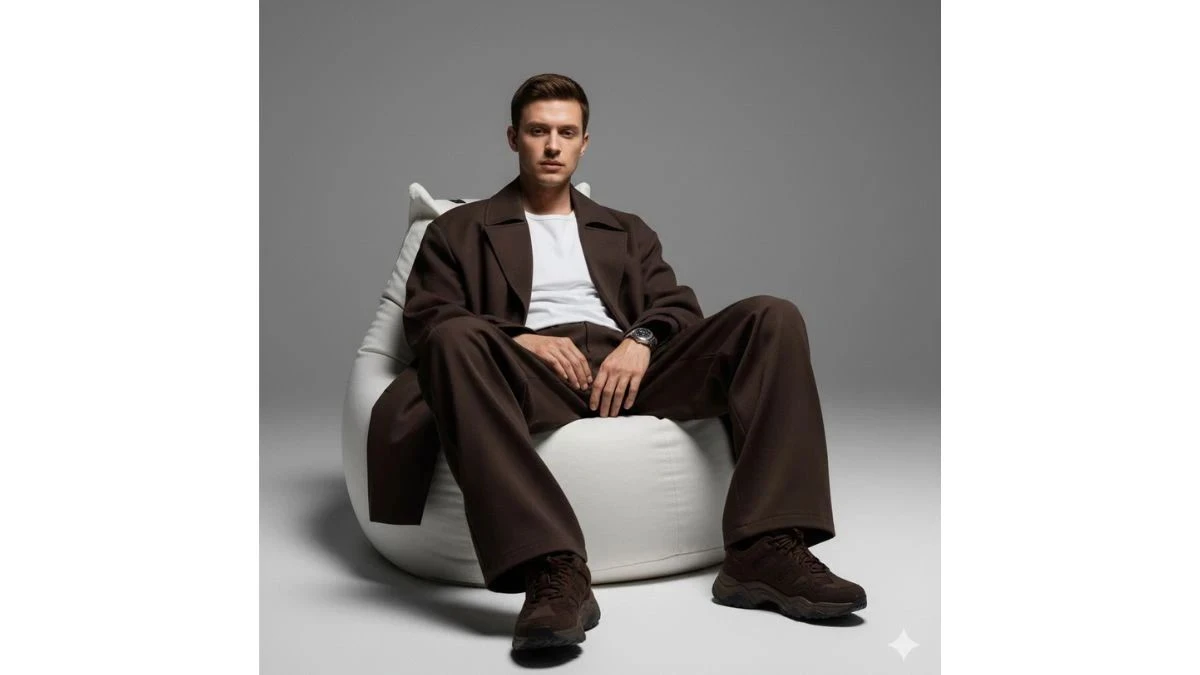 Gemini AI Cinematic Prompts for Boys: Transform Your Regular Photo into a High-Fashion 8K Masterpiece in Seconds Gemini AI Cinematic Prompts for Boys: Transform Your Regular Photo into a High-Fashion 8K Masterpiece in Seconds