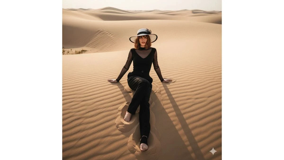 Trending 5 Latest Gemini AI Photo Editing Prompts for Girls: Create Hyper-Realistic 8K Portraits Trending 5 Latest Gemini AI Photo Editing Prompts for Girls: Create Hyper-Realistic 8K Portraits