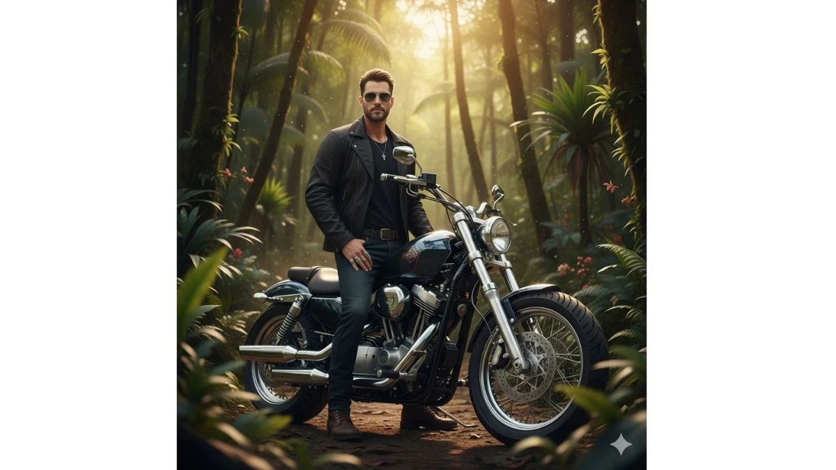 Viral 10 Google Gemini AI photo editing prompts for Men to create 4K HD Portraits Viral 10 Google Gemini AI photo editing prompts for Men to create 4K HD Portraits