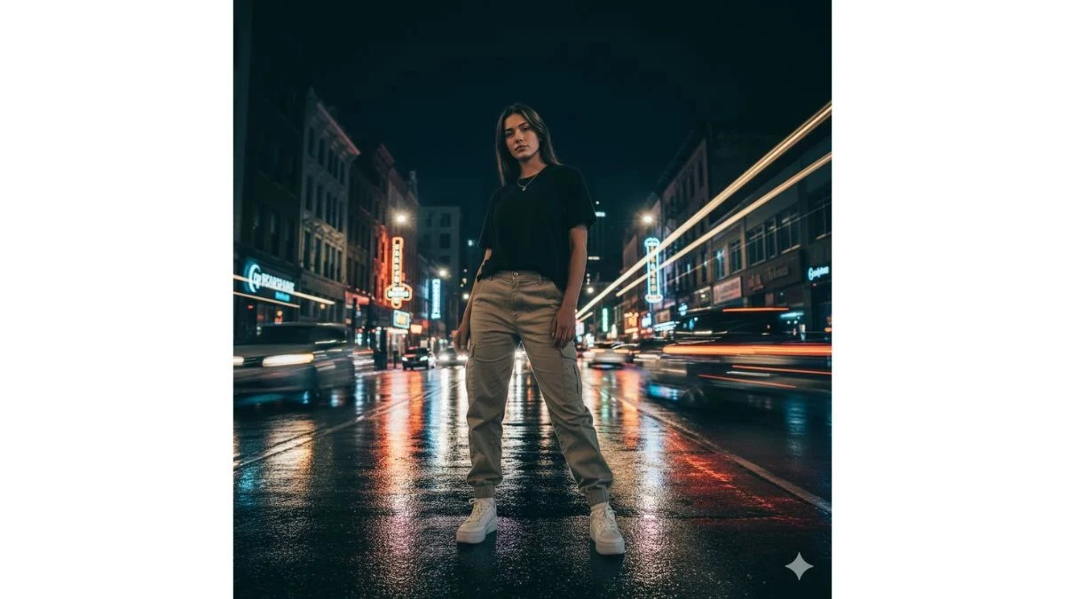 Viral Professional Photoshoot with Nano Banana:10 Gemini AI Photo Editing Prompts for Boys & Girls