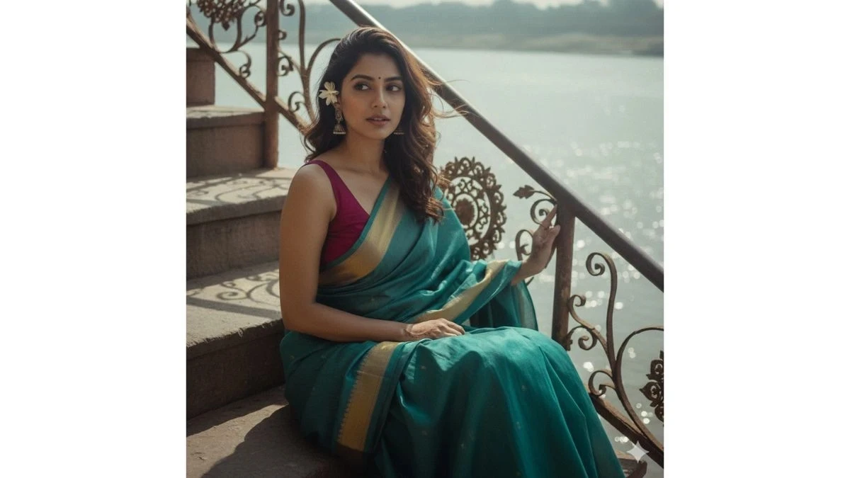 10 Gemini AI Prompts to Turn Your Selfies into Stunning 4K Retro-Style Portraits 10 Gemini AI Prompts to Turn Your Selfies into Stunning 4K Retro-Style Portraits