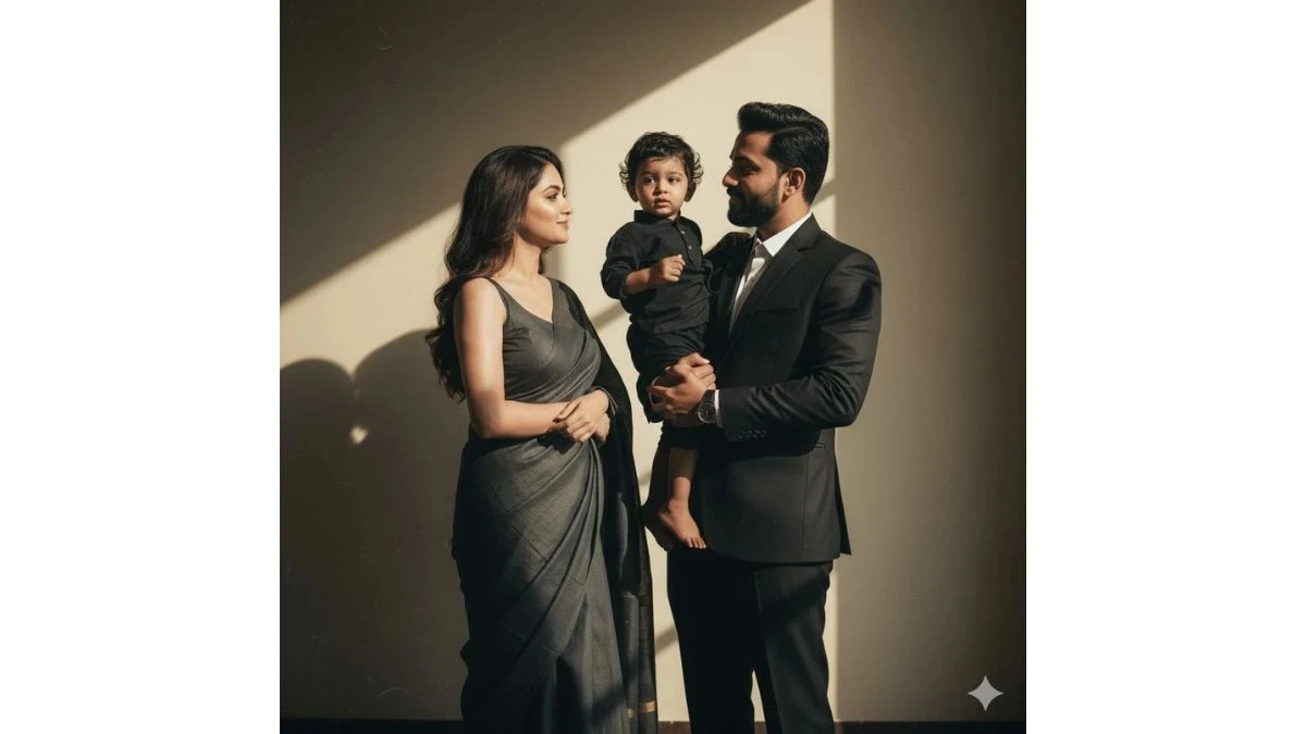 10 Gemini AI Prompts to Turn Your Selfies into Stunning 4K Retro-Style Portraits 10 Gemini AI Prompts to Turn Your Selfies into Stunning 4K Retro-Style Portraits