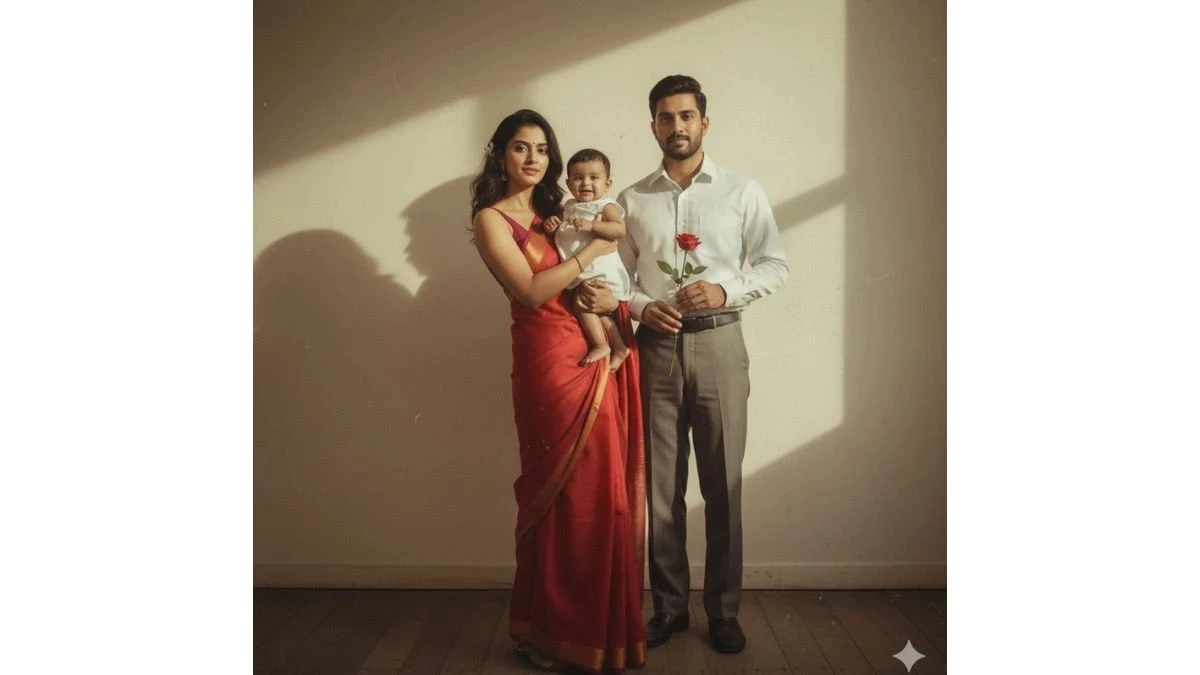 10 Gemini AI Prompts to Turn Your Selfies into Stunning 4K Retro-Style Portraits 10 Gemini AI Prompts to Turn Your Selfies into Stunning 4K Retro-Style Portraits