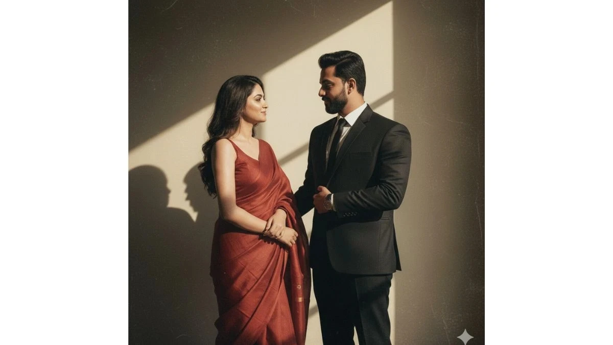 10 Gemini AI Prompts to Turn Your Selfies into Stunning 4K Retro-Style Portraits 10 Gemini AI Prompts to Turn Your Selfies into Stunning 4K Retro-Style Portraits