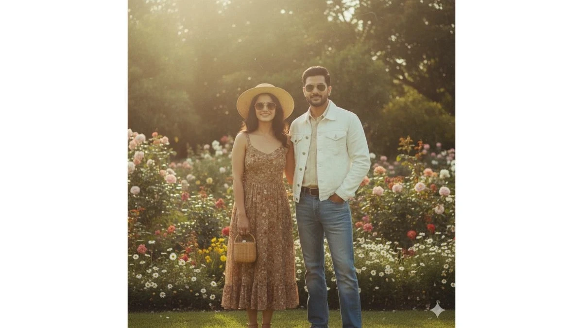 10 Gemini AI Prompts to Turn Your Selfies into Stunning 4K Retro-Style Portraits 10 Gemini AI Prompts to Turn Your Selfies into Stunning 4K Retro-Style Portraits