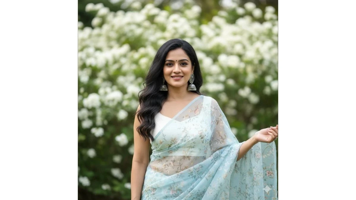 Free Gemini AI Saree Photo Editing Prompts for Girls: Make Stunning, Professional-Quality Photos Free Gemini AI Saree Photo Editing Prompts for Girls: Make Stunning, Professional-Quality Photos