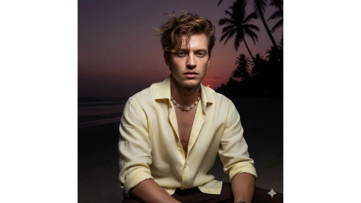 Gemini AI Cinematic Prompts for Boys: Transform Your Regular Photo into a High-Fashion 8K Masterpiece in Seconds Gemini AI Cinematic Prompts for Boys: Transform Your Regular Photo into a High-Fashion 8K Masterpiece in Seconds