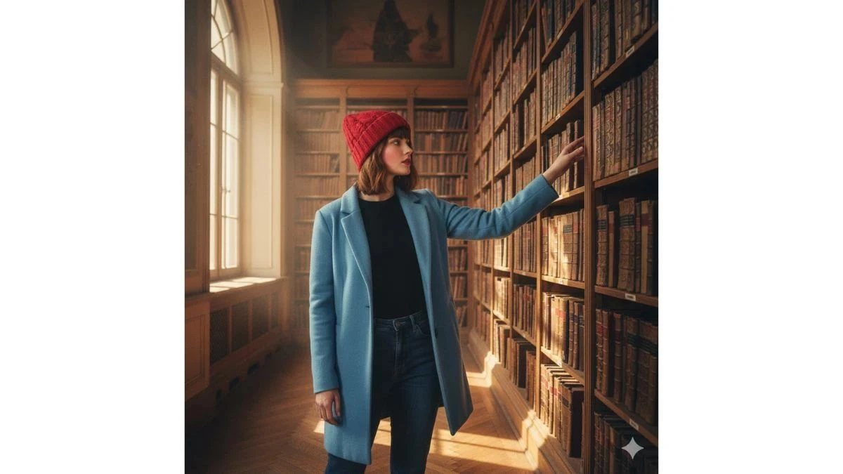 Trending 5 Latest Gemini AI Photo Editing Prompts for Girls: Create Hyper-Realistic 8K Portraits Trending 5 Latest Gemini AI Photo Editing Prompts for Girls: Create Hyper-Realistic 8K Portraits