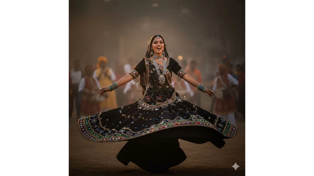 Best Realistic Rajasthan Heritage Portraits Gemini AI Photo Editing Prompts for Girls Inspired by Royal Indian Culture