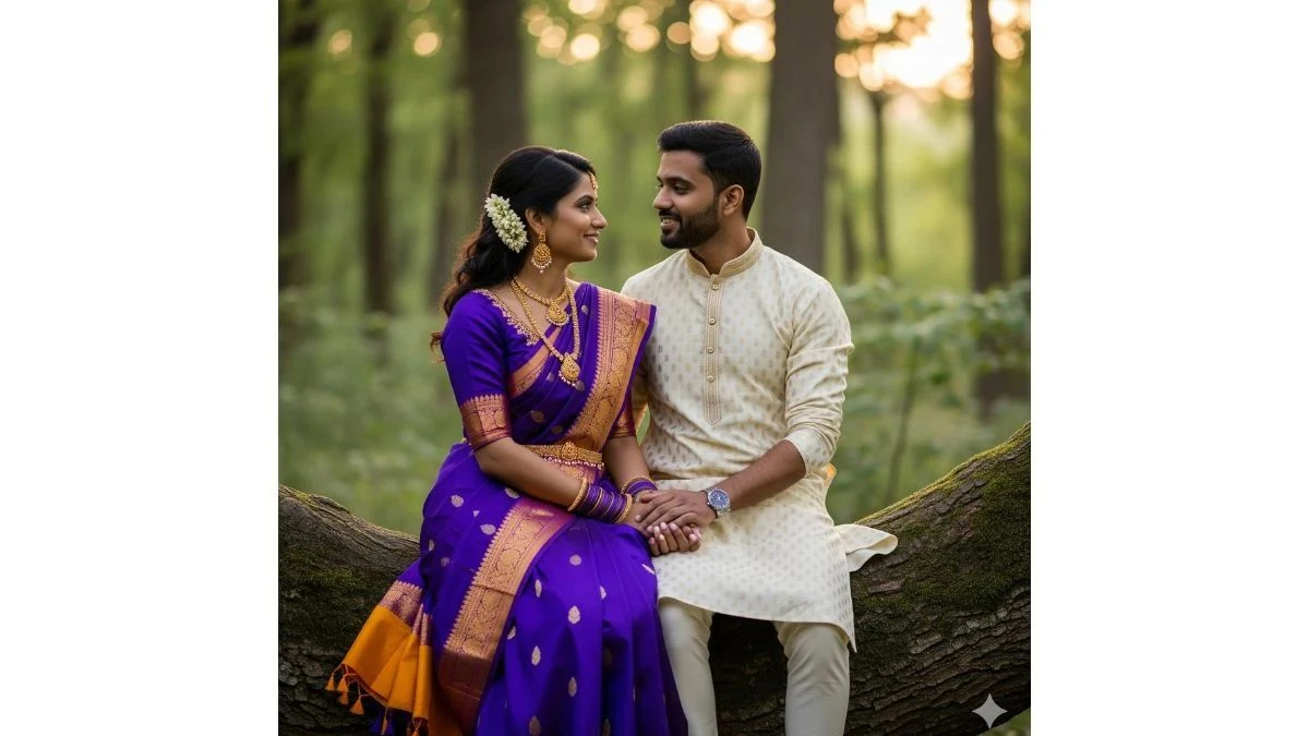 Latest Trending Gemini AI Couple Photo Editor Prompts: Craft Beautiful and Romantic Edits in Seconds Latest Trending Gemini AI Couple Photo Editor Prompts: Craft Beautiful and Romantic Edits in Seconds