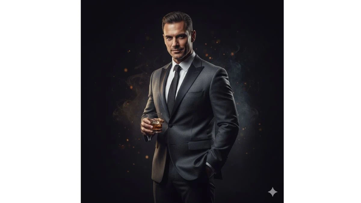 Viral 10 Google Gemini AI photo editing prompts for Men to create 4K HD Portraits Viral 10 Google Gemini AI photo editing prompts for Men to create 4K HD Portraits