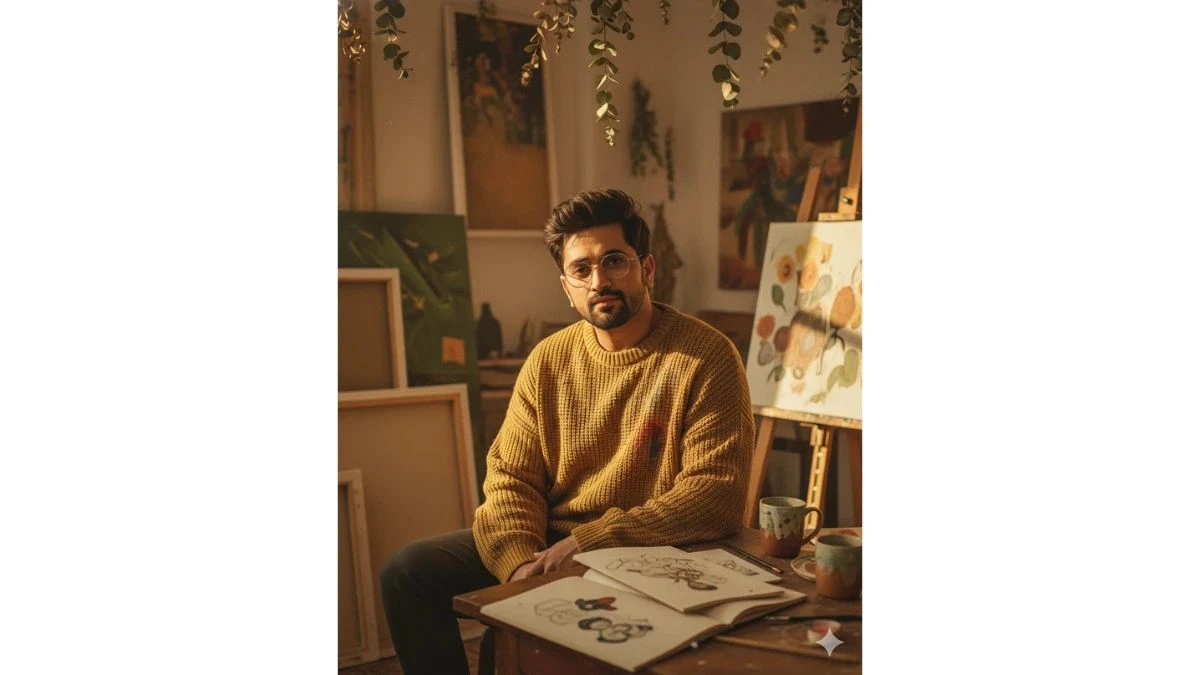 New Version Gemini AI Photo Editor Prompts for Boys: Create Trendy and Viral-Worthy Edits New Version Gemini AI Photo Editor Prompts for Boys: Create Trendy and Viral-Worthy Edits