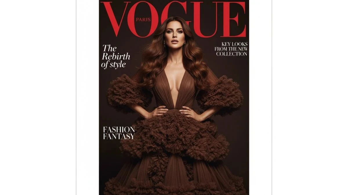 Trending 10 Magazine-Style Viral Gemini AI Photo Editing Prompts: Craft Ultra-Realistic, Editorial-Grade Portraits Trending 10 Magazine-Style Viral Gemini AI Photo Editing Prompts: Craft Ultra-Realistic, Editorial-Grade Portraits
