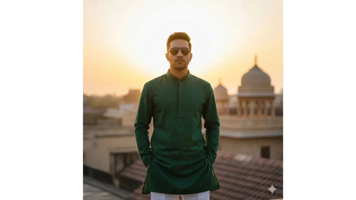 Viral 10 Google Gemini AI photo editing prompts for Men to create 4K HD Portraits Viral 10 Google Gemini AI photo editing prompts for Men to create 4K HD Portraits