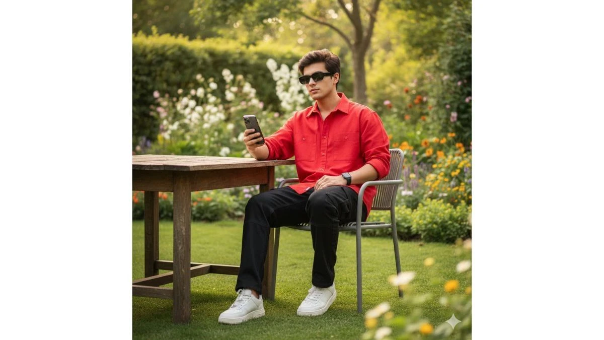 Gemini AI Cinematic Prompts for Boys: Transform Your Regular Photo into a High-Fashion 8K Masterpiece in Seconds Gemini AI Cinematic Prompts for Boys: Transform Your Regular Photo into a High-Fashion 8K Masterpiece in Seconds