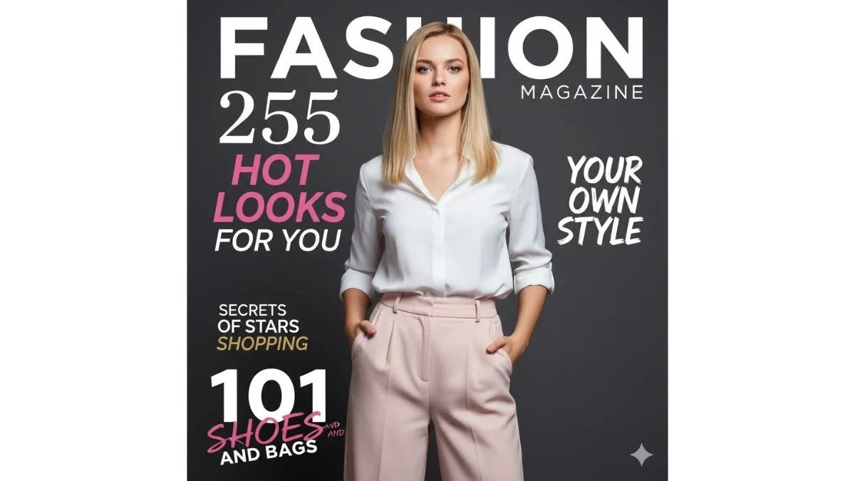 Trending 10 Magazine-Style Viral Gemini AI Photo Editing Prompts: Craft Ultra-Realistic, Editorial-Grade Portraits Trending 10 Magazine-Style Viral Gemini AI Photo Editing Prompts: Craft Ultra-Realistic, Editorial-Grade Portraits