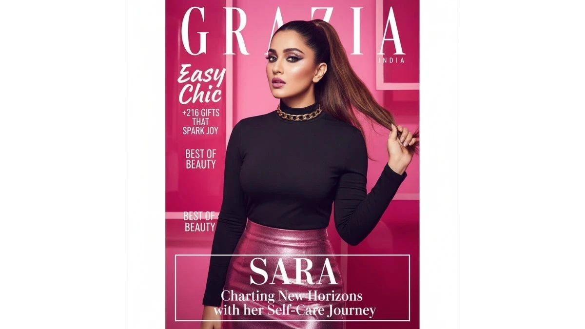 Trending 10 Magazine-Style Viral Gemini AI Photo Editing Prompts: Craft Ultra-Realistic, Editorial-Grade Portraits Trending 10 Magazine-Style Viral Gemini AI Photo Editing Prompts: Craft Ultra-Realistic, Editorial-Grade Portraits